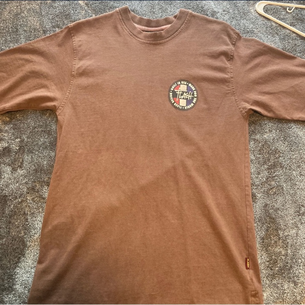 FLASH tee shirt